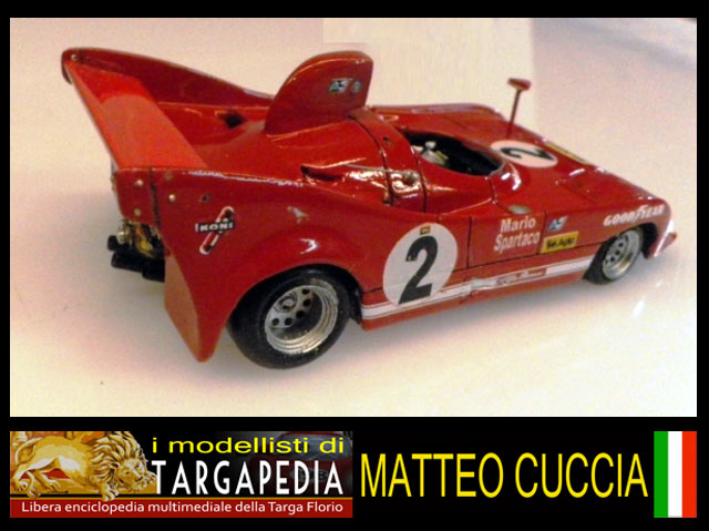2 Alfa Romeo 33 TT12 - Autocostruita 1.43 (5).jpg